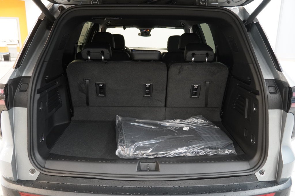 2027 Chevrolet Traverse LT 1LT