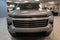 2027 Chevrolet Traverse LT 1LT