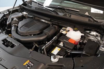 2027 Chevrolet Traverse LT 1LT