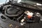 2027 Chevrolet Traverse LT 1LT