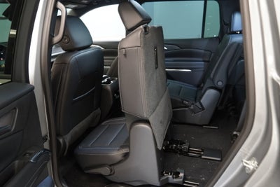 2027 Chevrolet Traverse LT 1LT