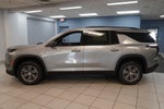 2027 Chevrolet Traverse LT 1LT