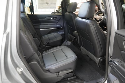 2027 Chevrolet Traverse LT 1LT