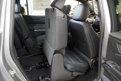 2027 Chevrolet Traverse LT 1LT
