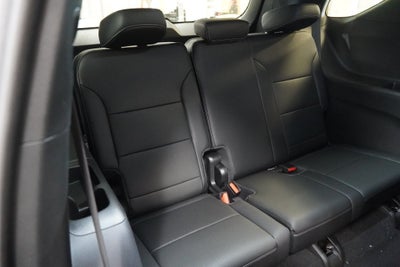 2027 Chevrolet Traverse LT 1LT