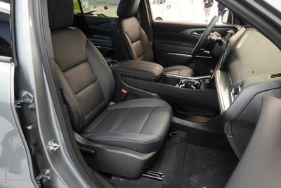 2027 Chevrolet Traverse LT 1LT