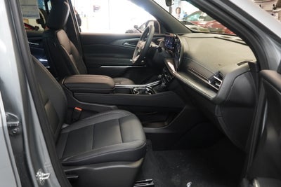 2027 Chevrolet Traverse LT 1LT