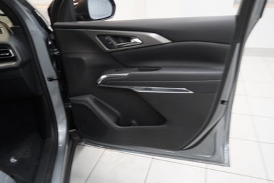 2027 Chevrolet Traverse LT 1LT