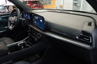 2027 Chevrolet Traverse LT 1LT