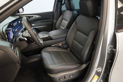 2027 Chevrolet Traverse LT 1LT