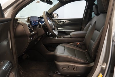2027 Chevrolet Traverse LT 1LT