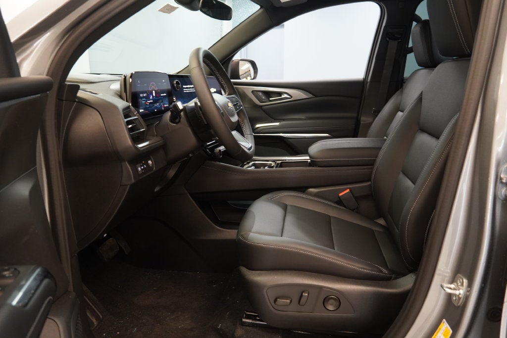 2027 Chevrolet Traverse LT 1LT
