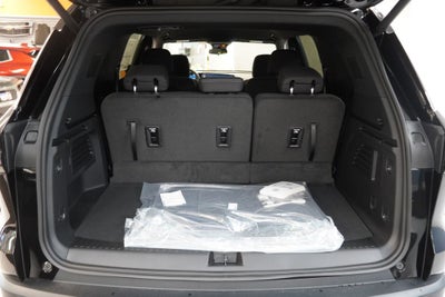 2026 Chevrolet Traverse LT 1LT