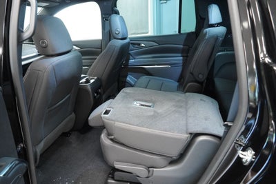 2026 Chevrolet Traverse LT 1LT