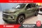 2027 Chevrolet Traverse LT 1LT