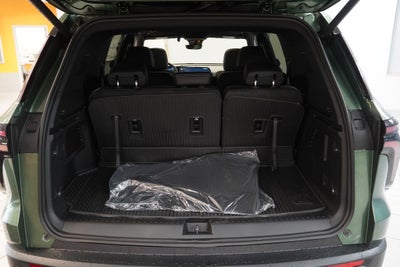 2027 Chevrolet Traverse LT 1LT