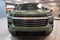 2027 Chevrolet Traverse LT 1LT