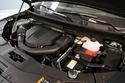 2027 Chevrolet Traverse LT 1LT