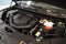 2027 Chevrolet Traverse LT 1LT