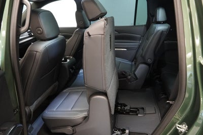 2027 Chevrolet Traverse LT 1LT