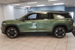2027 Chevrolet Traverse LT 1LT