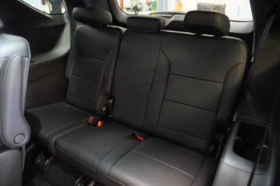 2027 Chevrolet Traverse LT 1LT