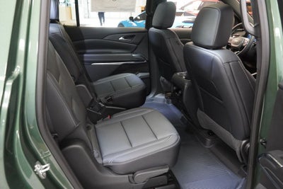 2027 Chevrolet Traverse LT 1LT
