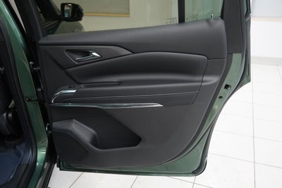 2027 Chevrolet Traverse LT 1LT