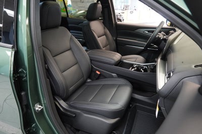 2027 Chevrolet Traverse LT 1LT