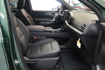 2027 Chevrolet Traverse LT 1LT