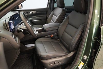 2027 Chevrolet Traverse LT 1LT