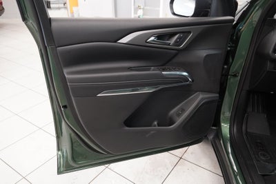 2027 Chevrolet Traverse LT 1LT