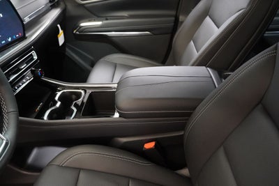 2027 Chevrolet Traverse LT 1LT