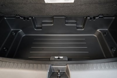 2027 Chevrolet Traverse LT 1LT