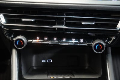 2027 Chevrolet Traverse LT 1LT