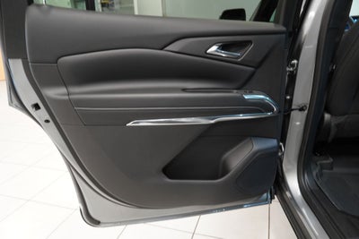2027 Chevrolet Traverse LT 1LT