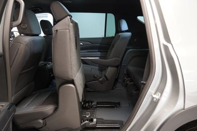 2027 Chevrolet Traverse LT 1LT