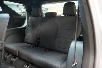 2027 Chevrolet Traverse LT 1LT