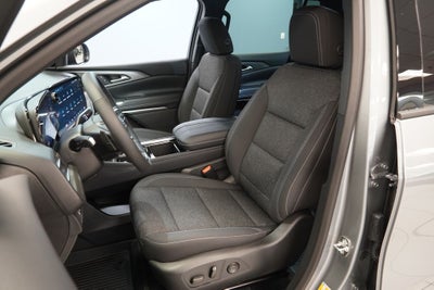 2027 Chevrolet Traverse LT 1LT