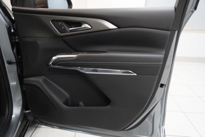 2027 Chevrolet Traverse LT 1LT