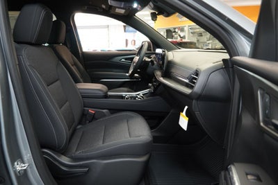 2027 Chevrolet Traverse LT 1LT