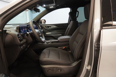 2027 Chevrolet Traverse LT 1LT