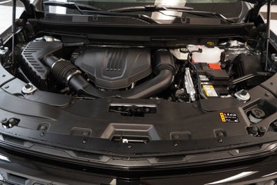 2027 Chevrolet Traverse LT 1LT
