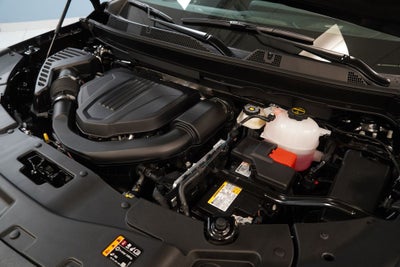 2027 Chevrolet Traverse LT 1LT