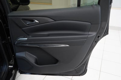 2027 Chevrolet Traverse LT 1LT