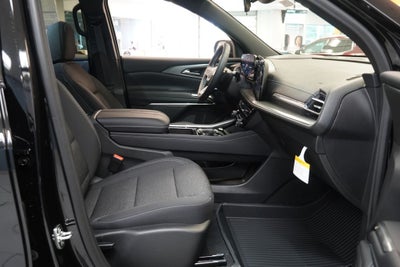 2027 Chevrolet Traverse LT 1LT