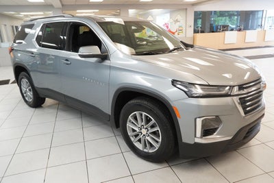 2023 Chevrolet Traverse LT 1LT