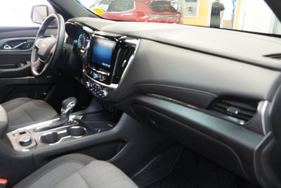 2023 Chevrolet Traverse LT 1LT