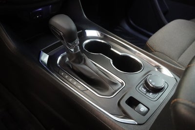 2021 Chevrolet Traverse LT 1LT