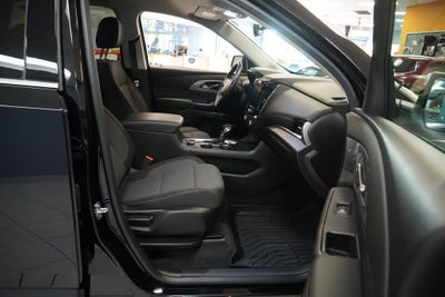 2021 Chevrolet Traverse LT 1LT